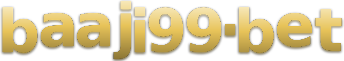 baaji99.bet logo